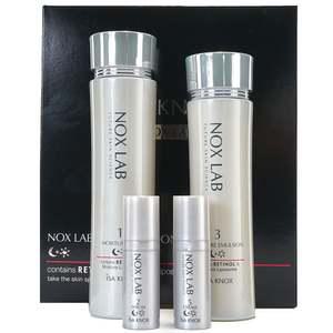 이자녹스 녹스랩 여자 스킨 200ml + 로션 170ml 세트