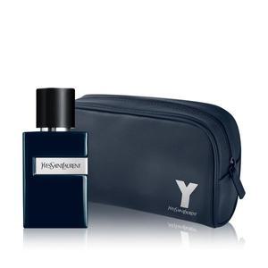 [입생로랑](강남점)[7월] NEW 와이 르 퍼퓸 60ml 세트(+와이 르 퍼퓸 파우치)