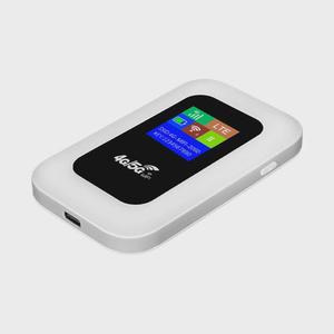 휴대용 무선 와이파이 5G 현장 슬롯 SCR01 MF80 휴대용공유기 에그 10000MAH
