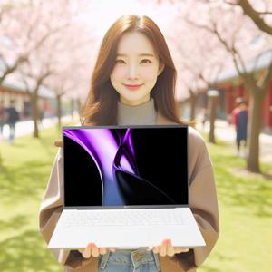 LG그램17 AI 17Z90S-GALGL ( 울트라5 125H/NVMe M.2 256GB/16GB/WQXGA/인텔 AI )