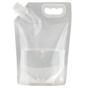 스파우트 파우치 200개 50ml-1L