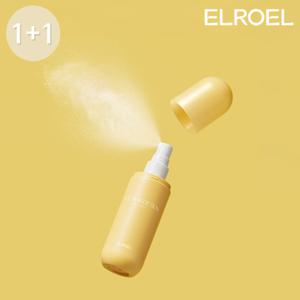 [엘로엘] 아이스 워터 선 미스트 100ml 1+ 1