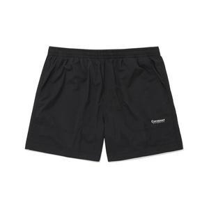 COVERNAT 윈드브레이커 쇼츠 블랙 CO2402SO01BK 1502954