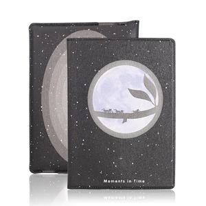 슬림 폴리오 PU 가죽 책 커버, 오닉스 Boox 탭 미니 C 케이스, Nova Air C, 2, 7.8 인치 eBook 마그네틱 펀