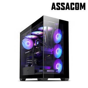[특가289만]AMD 9800X3D+RTX5080+32GB+1TB 조립PC 게이밍컴퓨터 게이밍PC 배그 로아 팰월드 데스크탑