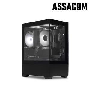 [특가97만]AMD 7500F+RTX5060+32GB+1TB 조립PC 게이밍컴퓨터 게이밍PC 배그 로아 팰월드 데스크탑