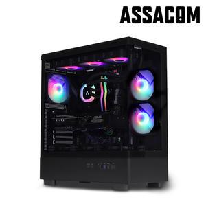 [특가138만]AMD 7500F+5070 12GB+32GB+1TB	조립PC 게이밍컴퓨터 게이밍PC 배그 로아 팰월드 데스크탑