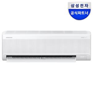 삼성 무풍 벽걸이형에어컨 29.3㎡(9평) AR60F09D11WS 전국기본설치포함