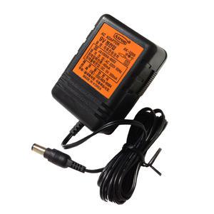 안전사 9V 300mA 센터마이너스 정전압 아답터 AK-2209