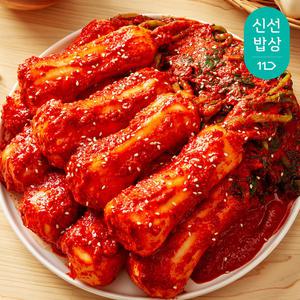 [맛장군] 오늘담근 총각김치 3kg