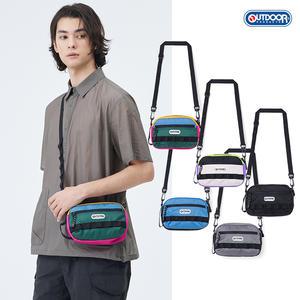 [아웃도어프로덕츠] 153320 Oval Mini Shoulder (5COLORS)