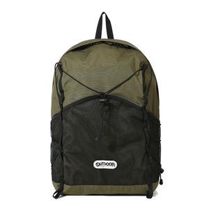 [아웃도어프로덕츠] 143304 MESH POCKET BACKPACK (4COLORS)