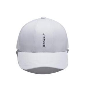 DEFAULT EMBROIDERY 7PANEL CAP(White)
