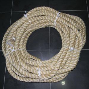 마닐라/마니라로프/고급천연 마로프/동화줄/줄다리기/화단 조경용/화단경계 울타리줄/인테리어용 밧줄 기타