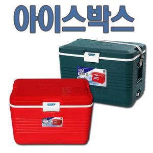 DO-60/팬더/아이스박스/58L/쿨러백/보냉/캠핑용품