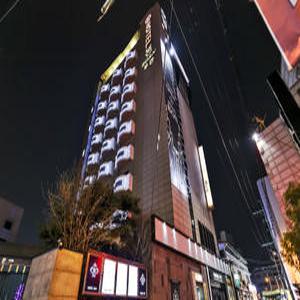[충북 모텔] 청주 호텔 본 (청주 상당구, 청원구 (청주국제공항))