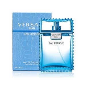 오 프레쉬 맨 EDT 100ml+향수공병