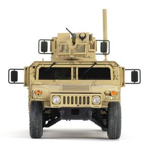 아카데미과학 1/35 미육군 M1151 증가장갑형 험비 군용장갑차 13415 트럭 자동차 조립식모형 프라모델