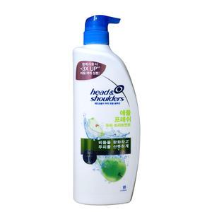 헤드앤숄더 애플프레쉬 트리트먼트850ml