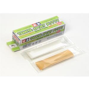 타미야 에폭시 퍼티 (퀵타입) 100g (87143)
