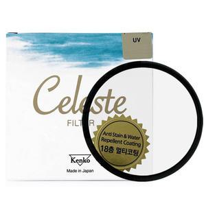 겐코 Kenko Celeste UV 필터 40.5mm/슬림필터/렌즈필터
