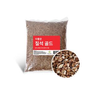 더좋은 질석(골드) 10L 분갈이흙 펄라이트 제라늄흙