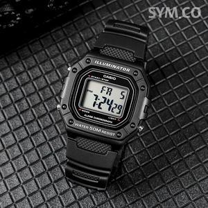 스타샵 W-218H-1A 카시오 디지털 시계 c13
