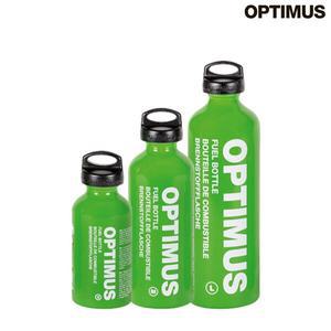 Optimus Fuel Bottle 연료통 S 0.4L