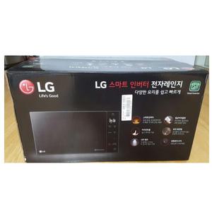 LG 스마트 인버터 전자레인지 MW23CD (23ℓ) -ku-