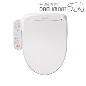 대림바스 분리형 비데 DST-1100 자동노즐세척