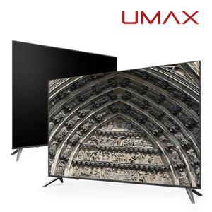 유맥스 UHD50L 50인치tv 127cm 4K UHDTV 무결점 2년보증 오늘출발(17시마감)