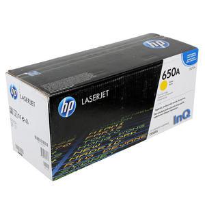 HP CE272A (정품/노랑) CE272AC CP5525, M750, CP5525n, CP5525dn, CP5525xh, M750n, M750dn, M750xh