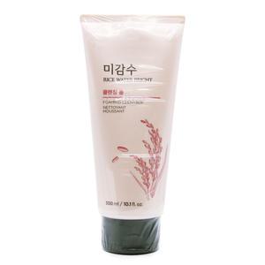 더페이스샵 미감수 브라이트 클렌징폼 300ml
