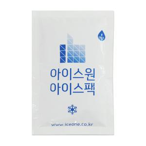 워터 엄지 10x15 160개 ICEPACK 제조공장 얼음팩 보냉 완제품 아이스팩 쿨팩 냉팩 휴대용 소형 테이크아웃 배달
