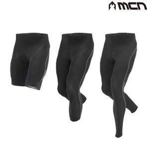 MCN 네오베이직 기본 4부 7부 9부 싸이클 자전거바지 패드바지