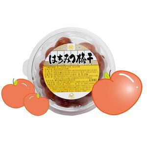 하찌미쯔 꿀 우메보시 270g