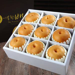 나주 봉황배 선물세트 5.8kg (9과)