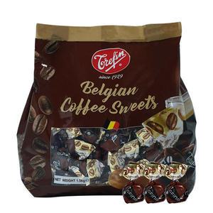 벨기안 커피맛 스윗트 캔디 1.5kg 커피맛 사탕