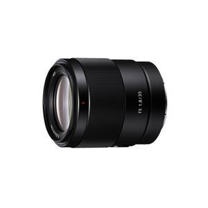 소니 SONY 알파 FE 35mm F1.8 와우카메라