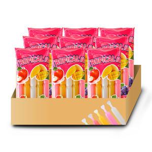 코콘 얼려먹는 쭈쭈바 트로피칼바 1box (160개입)