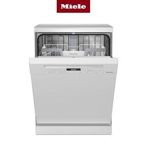 [MIELE][쿠폰+울트라탭 100정 증정(6/30~7/13)][Miele 본사] 밀레 식기세척기 G 7104 C SC BRWS