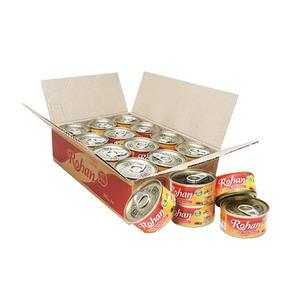 로한 참치 80g x 24개