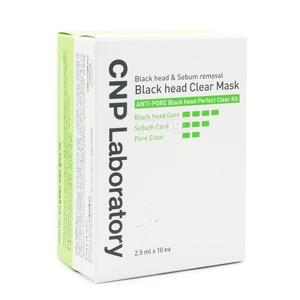 CNP 차앤박 안티 포어 블렉헤드 클리어 키트 10매세트
