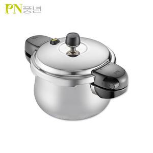[PN풍년] 하이클래드 뉴하이브 IH 압력밥솥 2인용 가스 인덕션 압력솥