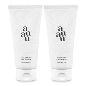 [아유아유] 롤링턴 톤업드림 200ml 1+1