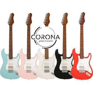 Corona 코로나 Standard Plus ST 일렉기타
