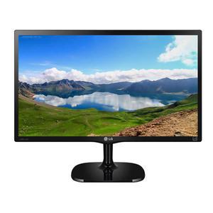 LG 23인치형 LED중고모니터 IPS FHD HDMI 사무용 게임용