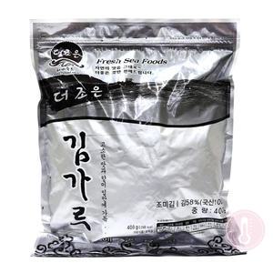 해농 더조은 김가루 400g 가루김
