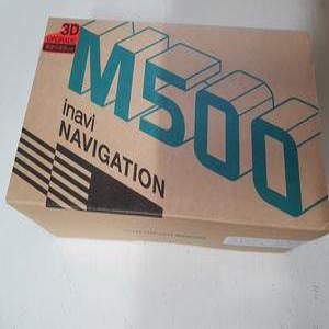 팅크웨어 아이나비 M500 16G