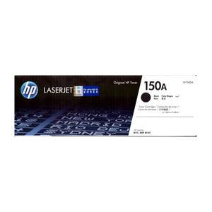 HP 정품 프린터토너 NO 150A W1500A 검정 표준용량